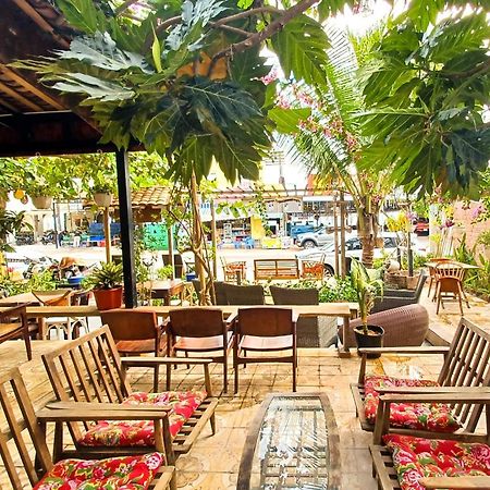 Maidi Homestay Mui Ne Luaran gambar