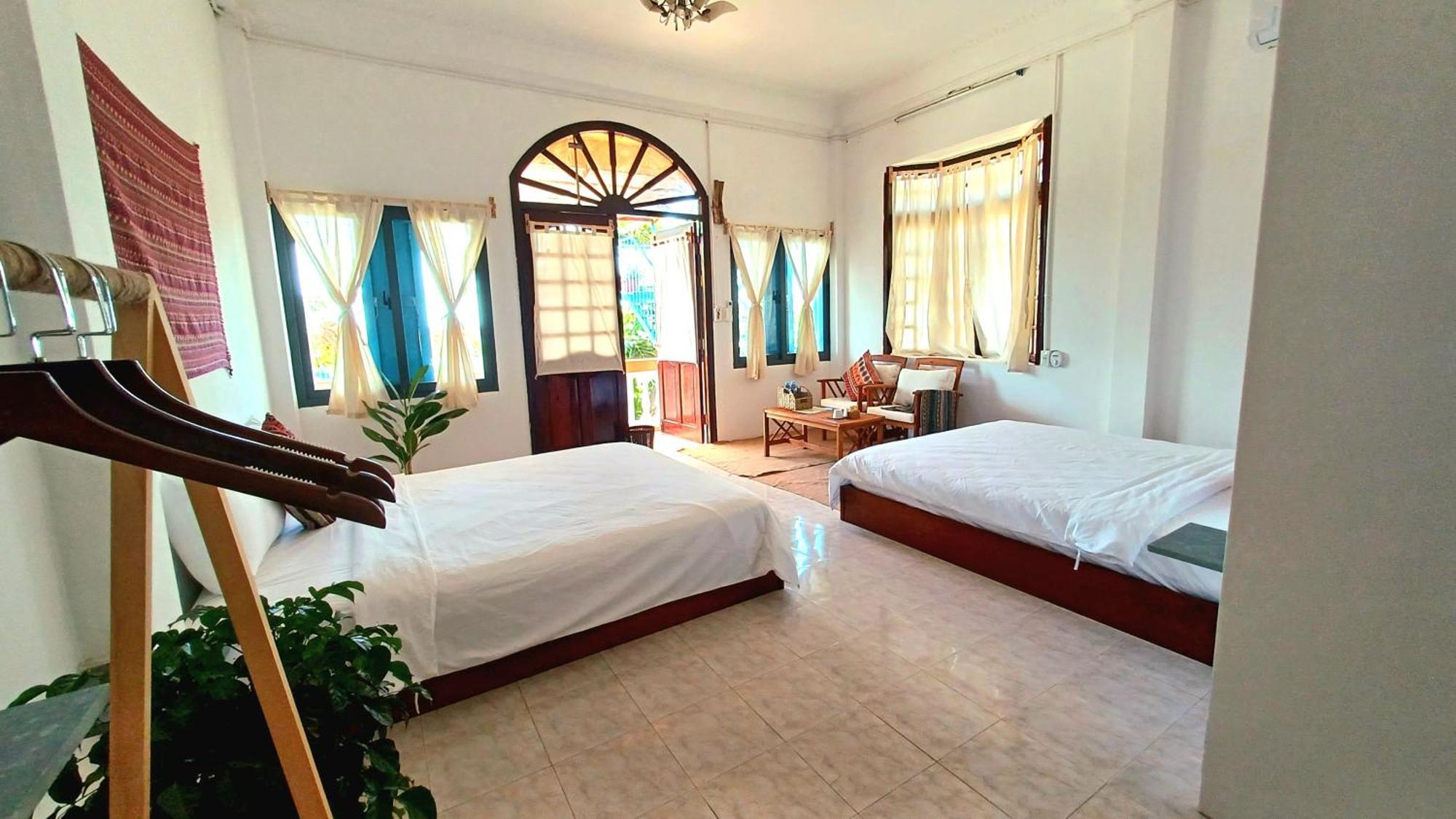 Maidi Homestay Mui Ne Luaran gambar