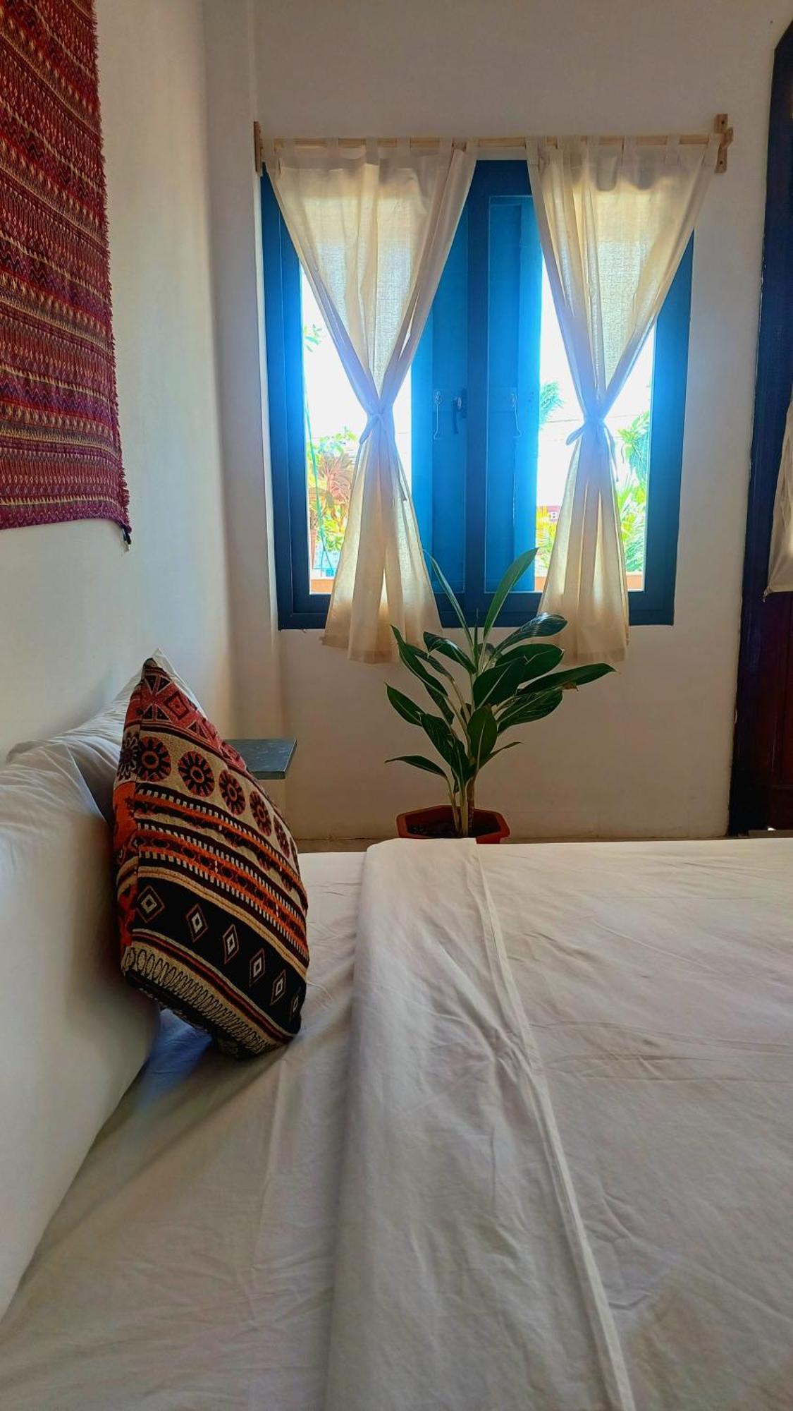Maidi Homestay Mui Ne Luaran gambar