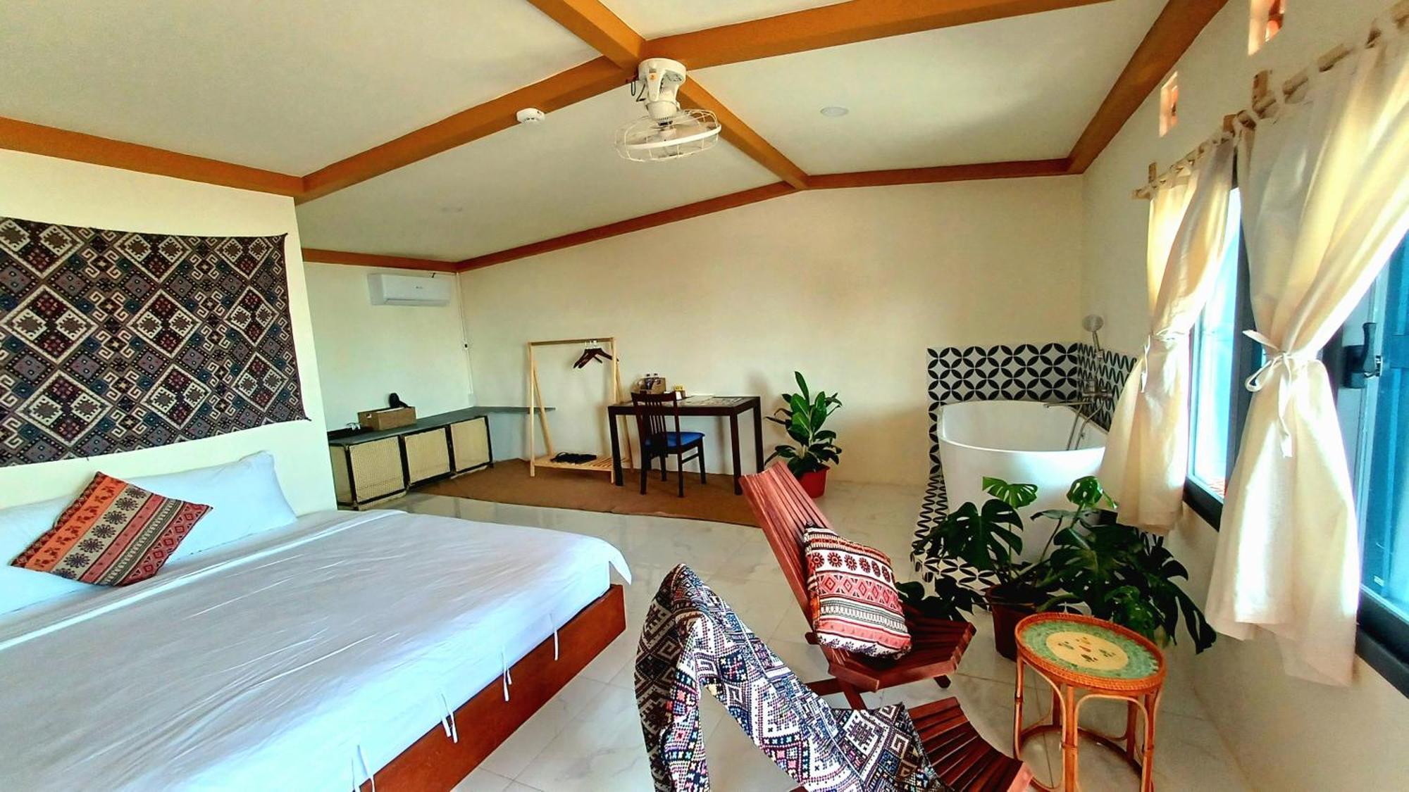 Maidi Homestay Mui Ne Luaran gambar