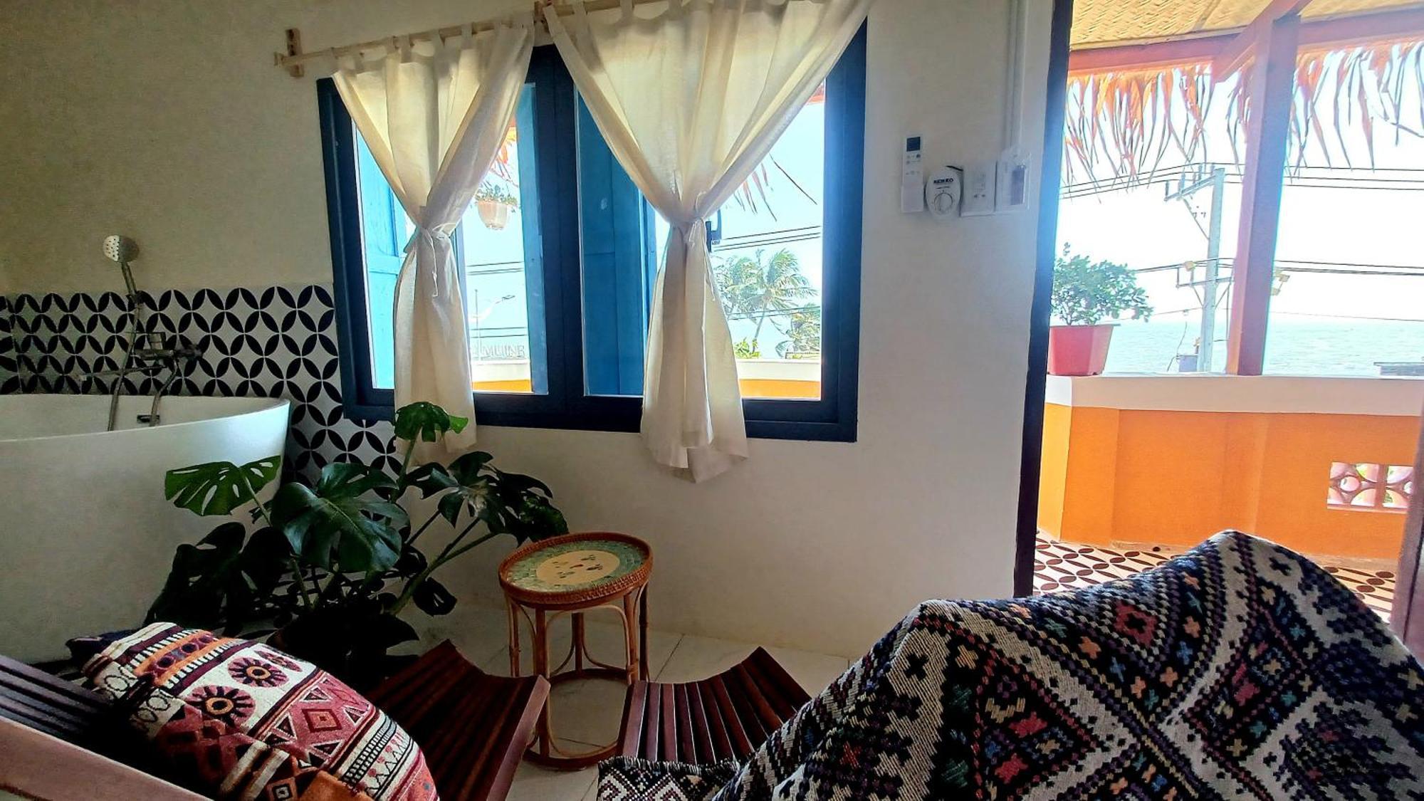 Maidi Homestay Mui Ne Luaran gambar