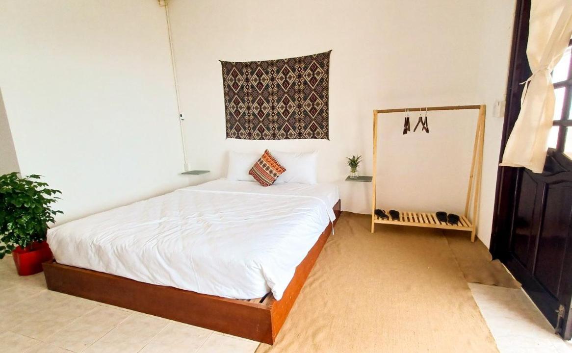 Maidi Homestay Mui Ne Luaran gambar