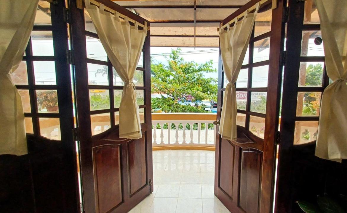 Maidi Homestay Mui Ne Luaran gambar