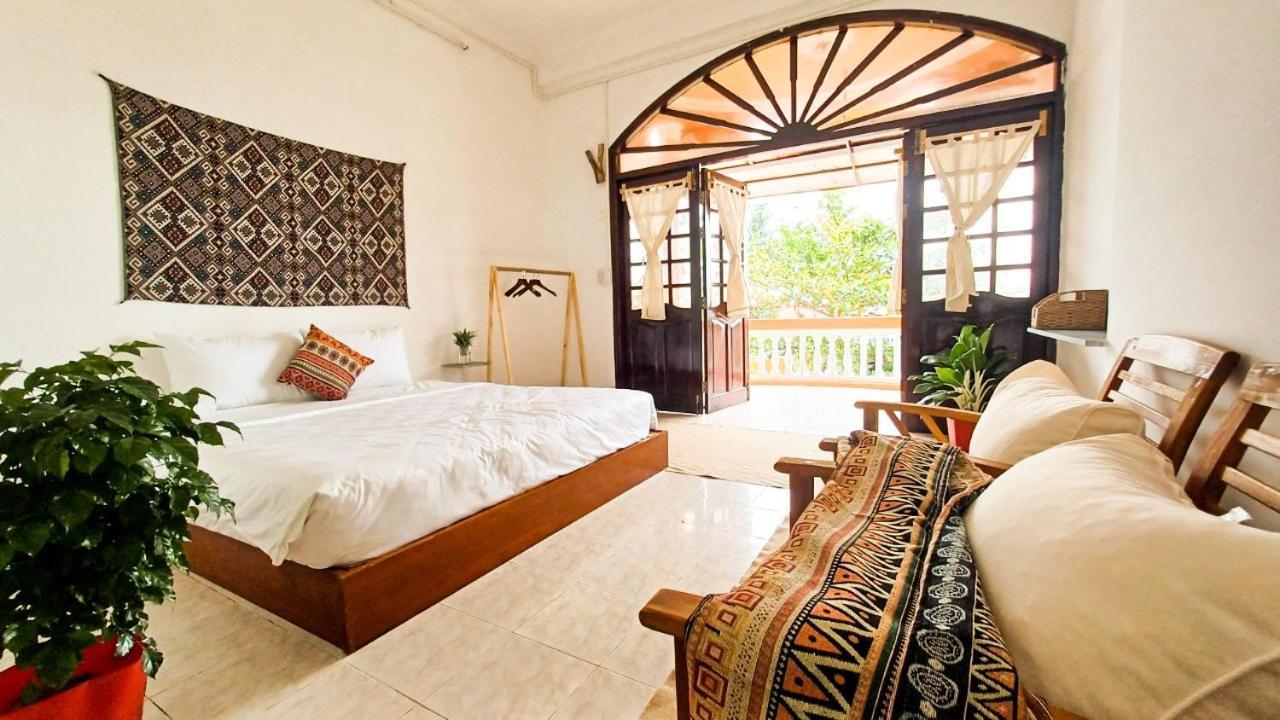 Maidi Homestay Mui Ne Luaran gambar
