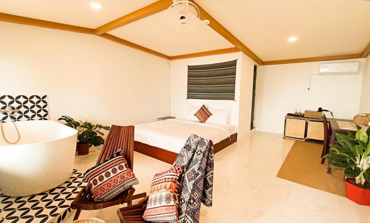 Maidi Homestay Mui Ne Luaran gambar