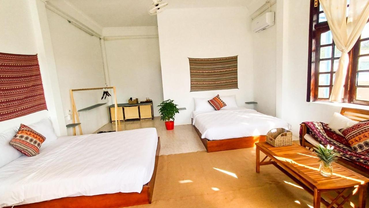Maidi Homestay Mui Ne Luaran gambar