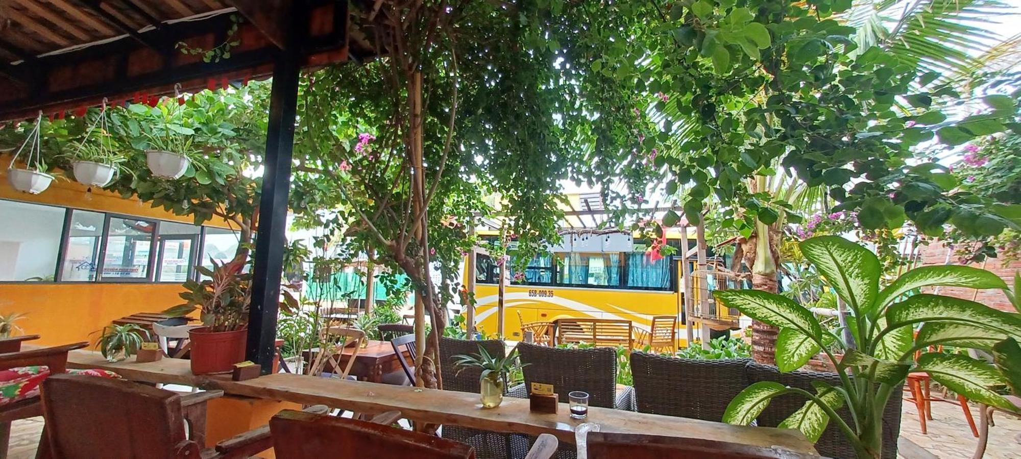 Maidi Homestay Mui Ne Luaran gambar