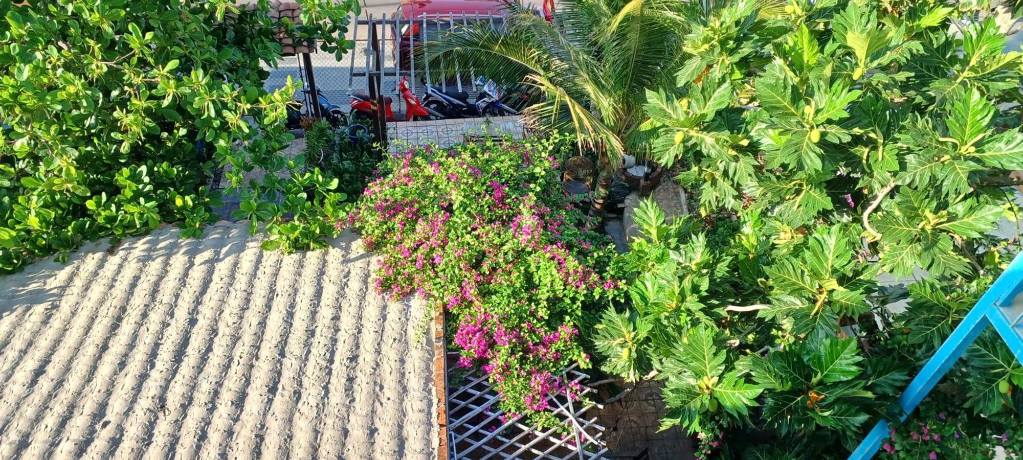 Maidi Homestay Mui Ne Luaran gambar