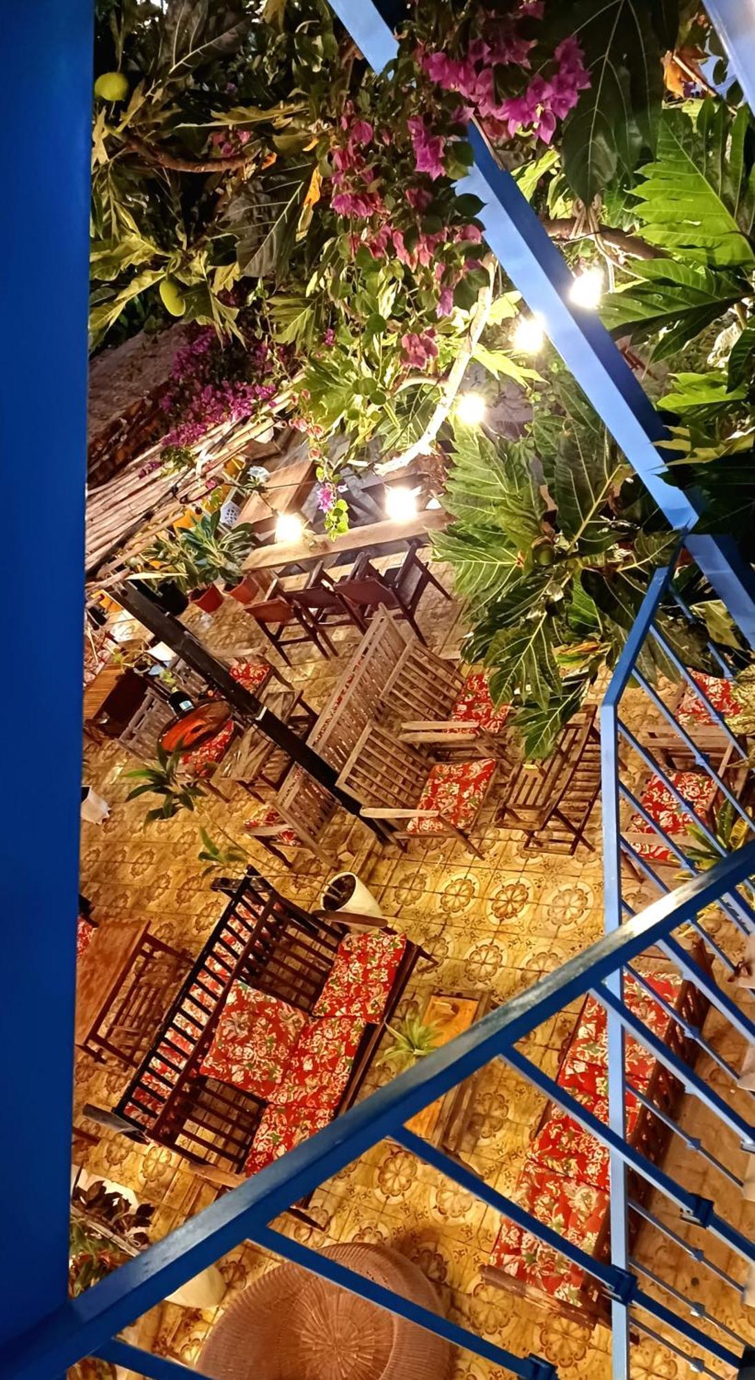 Maidi Homestay Mui Ne Luaran gambar